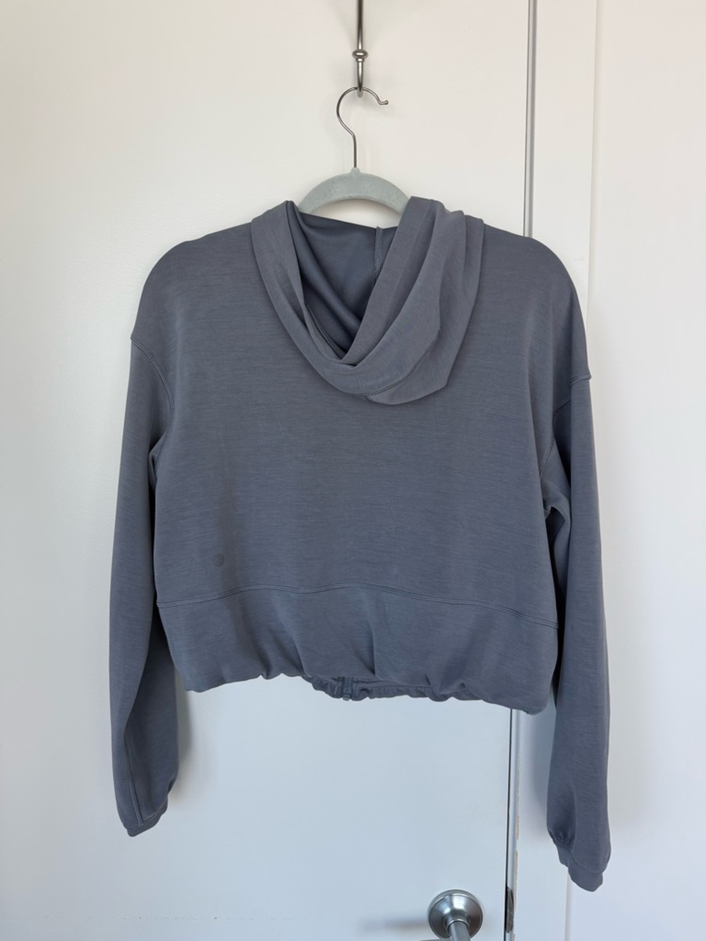 Softstreme Full-Zip Hoodie - Picture 3 of 4